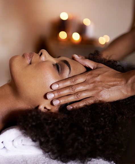 60 min Prenatal Therapeutic Massage
