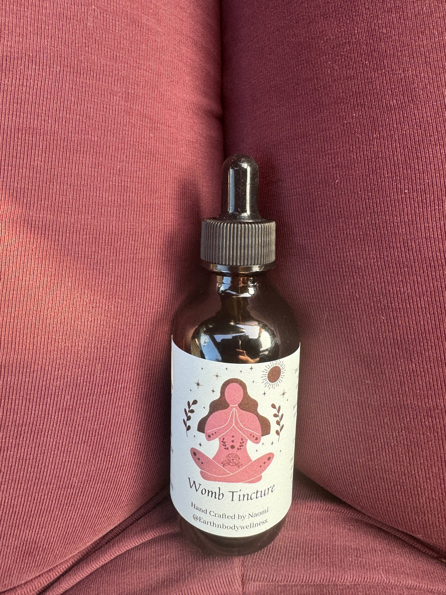 Womb Tincture